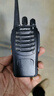 宝锋（BAOFENG）BF-888S 对讲机【双台价】爆款传奇 强劲升级大功率远距离专业商用民用户外自驾游手持电台 实拍图