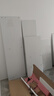 品忆【包安装】全实木衣柜卧室可推拉衣柜出租屋收纳储物移门衣橱 1.4主柜【两门】 实拍图