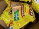 乐事（Lay's） 乐事薯片135g袋装大包装休闲零食小吃原切17g/30g新品上市 【135g*6袋】原味 实拍图