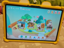 火火兔AI早教学习机智能护眼大屏儿童平板电脑点读家教机男女孩生日礼物 实拍图