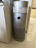 美的（Midea）【甲醛检测数显】加湿净化器 黑科技分解除甲醛除异味除烟味 新风系统除菌消毒除花粉过敏原家用 【甲醛数显】KJ650G-RX600 ProH 实拍图