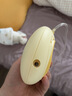 美德乐（Medela）吸奶器电动吸乳器单边防逆流舒适按摩母乳喂养丝韵舒悦版 实拍图