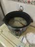 三角牌（Triangle）电饭锅大容量10人以上老式8-15人大电饭锅食堂商用30人酒店饭店大型电饭煲微压正品官方旗舰 19升带蒸笼【适合20-36人】 19L 实拍图