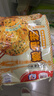 五丰  葱油饼360g*3袋24片 葱香手抓饼千层饼煎饼速食速 实拍图