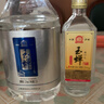 玉蝉老酒 玉蝉桶装酒 浓香型白酒 52度 2.5L桶装口粮酒泡酒 实拍图