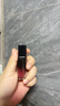 香奈儿（CHANEL）魅力炫光唇釉5.5ml(83号炫光橘棕)口红唇彩生日礼物送女友送老婆 实拍图