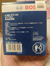 博世（BOSCH）机油滤芯滤清器0161比亚迪汉秦唐宋元海豹护卫舰07思锐速锐G56S67 实拍图