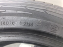 双星JUOGO轮胎 225/55R18 98V SS81适配奥迪A6L/别克君越 实拍图