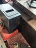 联想（Lenovo）独立显卡电脑台式主机办公设计师专用国家补贴15%整机全套14代i7家用游戏投资品牌异能者定制 i7-14700HX(8G独显)+27英寸显示器 旗舰版 32G内存+1TB固态 实拍图
