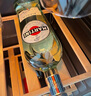 马天尼（Martini）意大利进口 Asti阿斯蒂甜型起泡酒750ml 送礼 实拍图