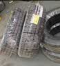 优科豪马（yokohama）225/60R17 99V  GEOLANDAR  CV G058适配:大通G20 省油耐磨 实拍图
