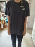斯凯奇夏季男女情侣同款缤纷系列透气吸湿速干凉感短袖T恤L223U165 实拍图