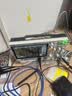 RIGOL普源 DHO812 数字示波器 100MHz 双通道12bit示波器 实拍图