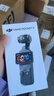大疆（DJI）Pocket3/4 大疆运动相机 现货速发 灵眸口袋云台相机 旅游美颜手持vlog相机 官方标配【全新正品】联保一年 【官方标配·激活后发】 实拍图