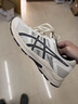 亚瑟士ASICS网面跑鞋百搭男鞋缓震运动鞋透气跑步鞋 GEL-CONTEND 4 白色/银色 42 晒单实拍图
