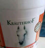 Krauterhof德国马膏七叶庄园马栗按摩原装进口热感舒缓关节按摩膏正品100ml 实拍图