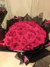 老凤祥平安扣银手链女款2026新款招桃花手串生日纪念日礼物送女朋友老婆 实拍图