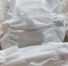 宜婴新梦想家小内裤婴儿超薄透气拉拉裤男女干爽尿不湿 【升级超柔款】纸 尿裤L40片 实拍图