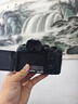 佳能（Canon）EOS R6 Mark III 全画幅专业微单相机 佳能r6三代 7K vlog直播相机 r63代数码相机 R6三代单机身【全新未拆封】 官方标配【全国多仓发~快可次日达】 实拍图