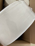 维达有芯大卷纸4层800克*6卷 大盘纸超韧加厚商用厕纸 整箱销售VS4882 实拍图