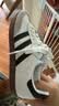 阿迪达斯adidas三叶草  samba T头鞋运动鞋男女休闲鞋B75806 36.5 实拍图