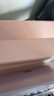 Apple/苹果iPad Air 13英寸 M3芯片2025年款 平板电脑 (256GB WLAN版/学习办公娱乐)紫色 实拍图
