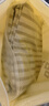 无印良品 100%纯棉四件套床上用品全棉床单被套200*230cm1.5/1.8米床 实拍图