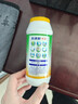 绿伞 五洁粉油污清洁剂不锈钢水槽除锈除垢去污渍抛光剂400g×3瓶 实拍图