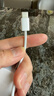 Apple/苹果 60W USB-C数据线-1米 type-c苹果充电线手机数据线 苹果17充电线iphone17充电线 实拍图