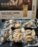 海鲜世家免处理鲍鱼纯肉 净重660g盒装 火锅烧烤食材 生鲜 贝类送礼 实拍图