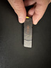联想（Lenovo）瑞天64G Type-C USB3.2双接口U盘 手机电脑通用 商务办公u盘 PU200系列 实拍图