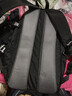 骆驼（CAMEL）户外双肩包大容量多功能防水专业徒步旅行登山包 A1W3AZ104 黑色 实拍图
