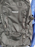 回力（Warrior）户外登山包男大容量轻便旅行包防泼徒步爬山专业多功能登山运动包 实拍图
