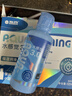 海昌 水感觉滋润补水美瞳隐形眼镜护理液120ml*4盒套装 实拍图