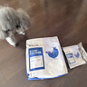 海洋之星 主食冻干双拼狗粮小型犬中大型犬成犬幼犬粮试吃100g 实拍图
