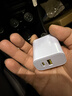 品胜3C氮化镓充电器PD30W苹果17充电头多口快充插头通用iphone16/15华为小米安卓手机平板AirPods Pro3 晒单实拍图