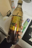 恒顺 镇江香醋六年陈 酿造食醋 六年陈香醋 恒顺六年陈580ml*2瓶 实拍图