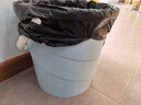 福爱家加大约30L水桶提水桶塑料桶储水桶洗澡桶拖把桶洗车桶洗脚泡脚桶 实拍图