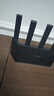Tenda腾达路由器WiFi7【云霄BE5100】千兆穿墙王信号放大器增强无线超强2.5g网口家用电竞立式BE6L Pro 晒单实拍图