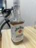 金宾（Jim Beam）白占边调和型500ml40°波本美国肯塔基州 威士忌洋酒【热门商品】 实拍图