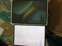 iQOO Pad5 Pro 16GB+512GB 银翼 国家补贴 13英寸游戏电竞大屏 蓝晶×天玑9400+ 平板电脑 vivo 实拍图