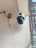 奥克斯高清室外摄像头防水手机远程无线wifi监控器360度无死角云台旋转无死角4g网络全景语音对话户外 实拍图