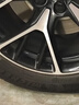 米其林（MICHELIN）静音棉轮胎 245/45R19 102W 竞驰PILOT SPORT 4 适配小鹏P7/哪吒 实拍图