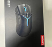 联想（Lenovo）拯救者M6XPro电竞游戏鼠标无线蓝牙有线三模3395传感器轻量化人体工学中小手鼠标LCM2883P 幻影黑 实拍图