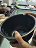 美的（Midea）【政府补贴】电饭煲3L IH加热 加厚精铁釜内胆杂粮饭2-3人多功能家用智能预约电饭锅MB-HC370 实拍图