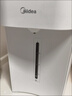 美的（Midea）电热水瓶家用电热水壶0塑料水路烧水壶开水壶5L大容量一体无缝内胆多段保温恒温自动断电SP50E-10W 实拍图