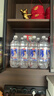 中沃（ZHONGWO）天然苏打水饮品无汽柠檬蜜桃味750ml*15瓶整箱0糖0脂0卡 柠檬味750ml*15瓶 实拍图
