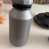 OPUS纯钛杯保温杯泡茶杯茶水分离养生水杯高档送礼高端商务钛杯子户外 实拍图