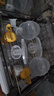 美德乐（Medela）吸奶器电动双边吸奶器免手扶无痛按摩无线一体穿戴式 畅动 实拍图