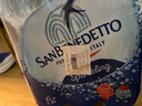 圣碧涛（SAN BENEDETTO）意大利进口 天然矿泉水 1.5L*6气泡水  整箱装 实拍图